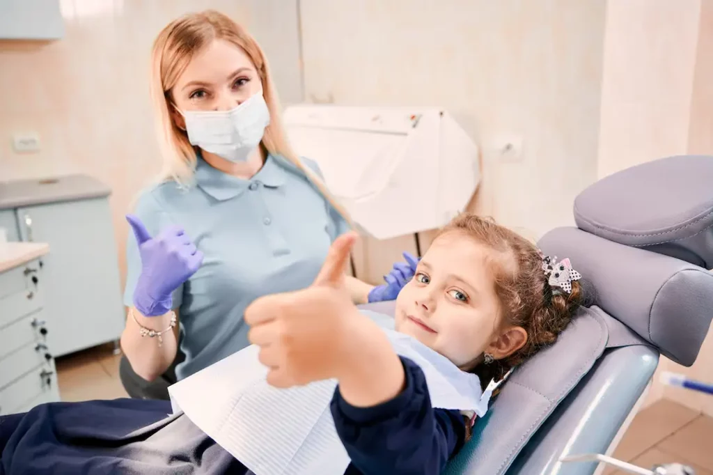 קידום אורגני לרופאי שיניים