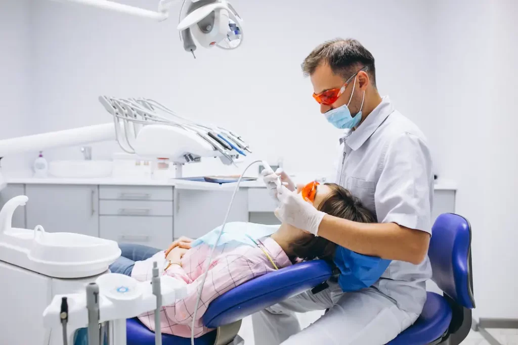 קידום אתרים לרופא שיניים