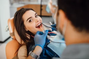 קידום אתרים לרופאי שיניים