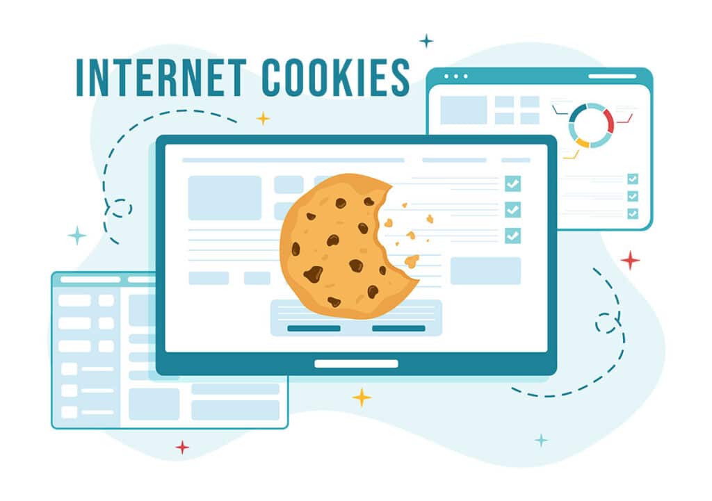 עוגיות אינטרנט (Cookies)