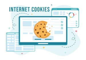 עוגיות אינטרנט (Cookies)